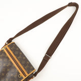 Louis Vuitton Monogram Messenger Bosphore PM Shoulder Bag M40106