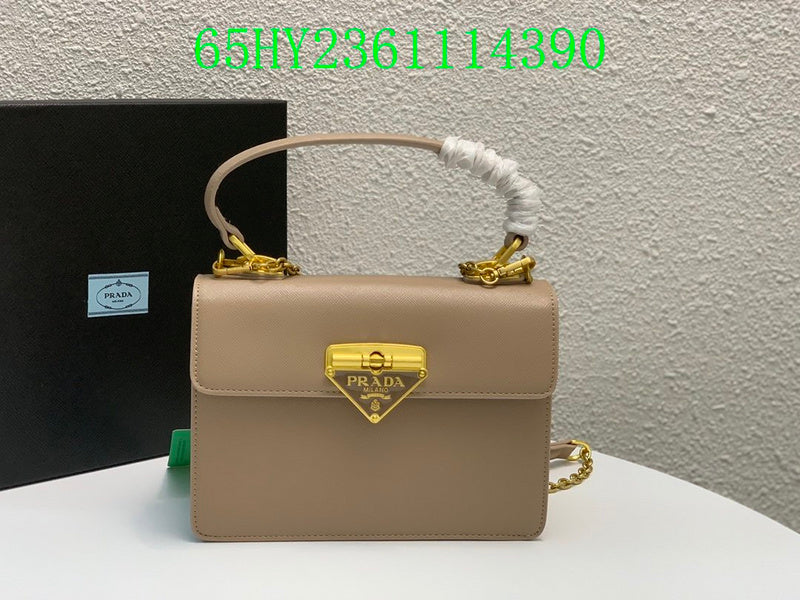 Prada Bags - The Barnes Bags  805