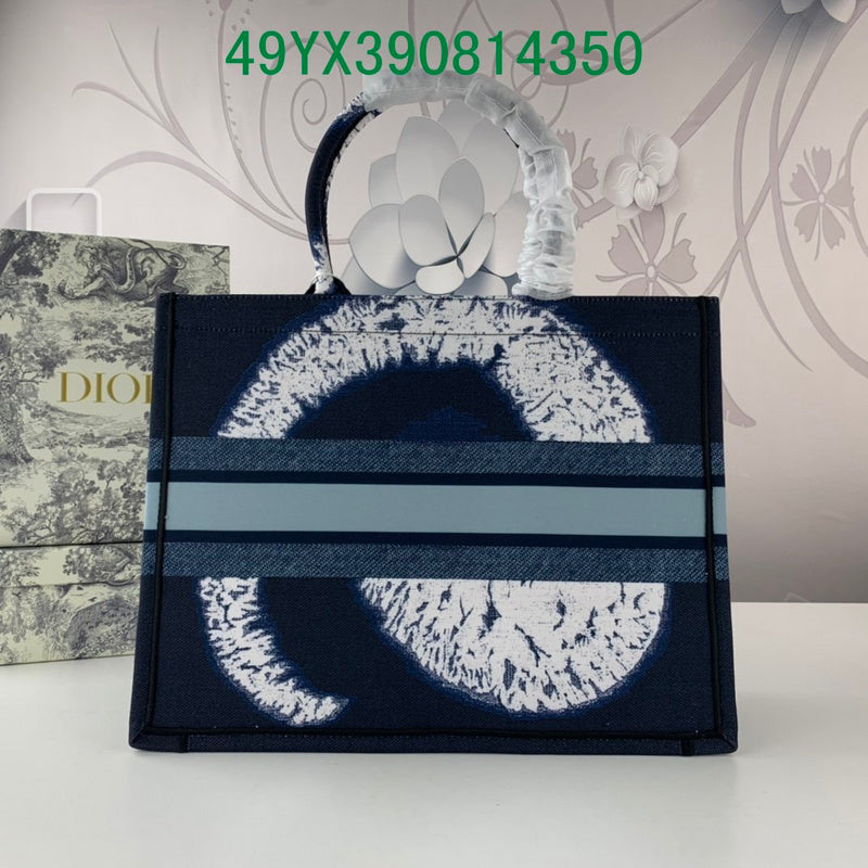 Christian Dior Bags Bags - The Tote   105
