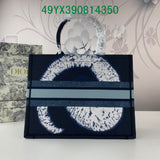 Christian Dior Bags Bags - The Tote   105