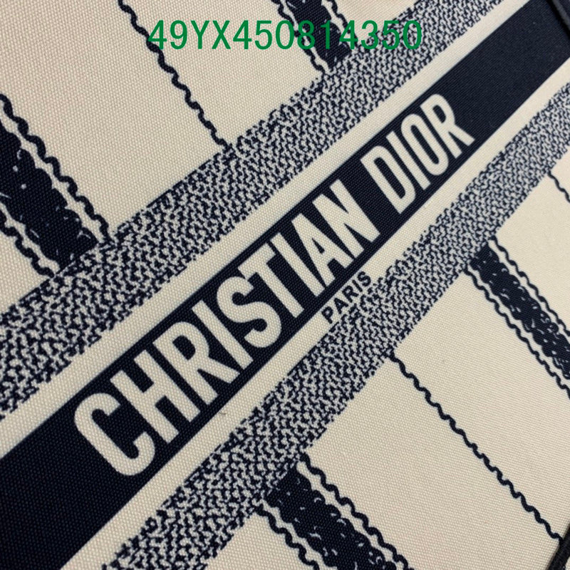 Christian Dior Bags Bags - The Tote   099