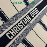 Christian Dior Bags Bags - The Tote   099