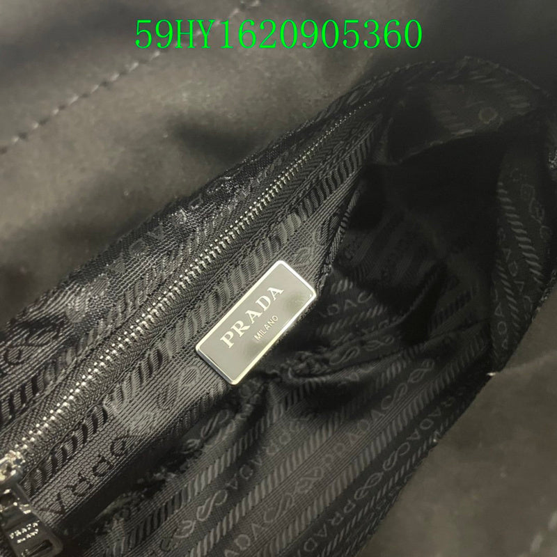 Prada Bags - The Barnes Bags  1001