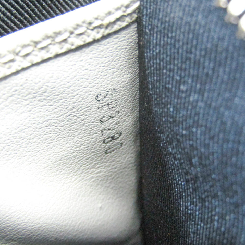 Louis Vuitton Discovery  Canvas Clutch Bag