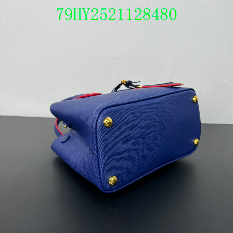 Prada Bags - The Barnes Bags  750