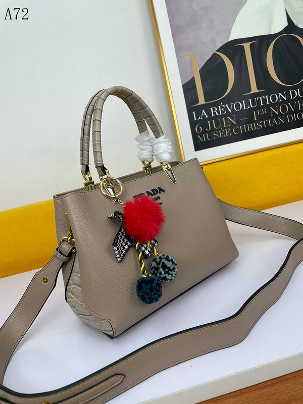 Barnes-Bags - Prada Bags - 841