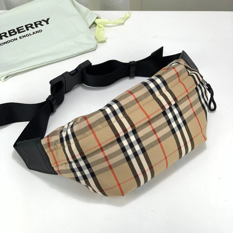 Burberry Bags - Bagsattire   161