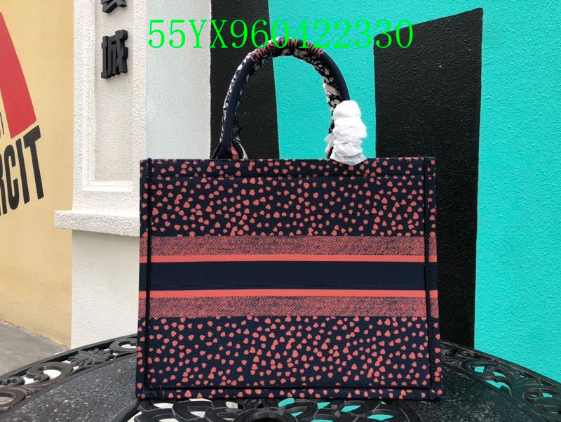 Christian Dior Bags Bags - The Tote   111