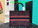 Christian Dior Bags Bags - The Tote   111