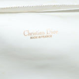 Dior  Canvas Shoulder Bag