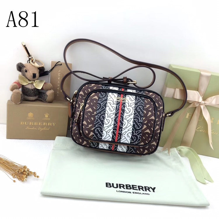 Burberry Bags - Bagsattire   087