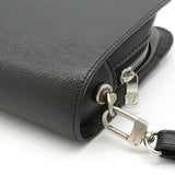 Louis Vuitton  Leather Clutch Bag
