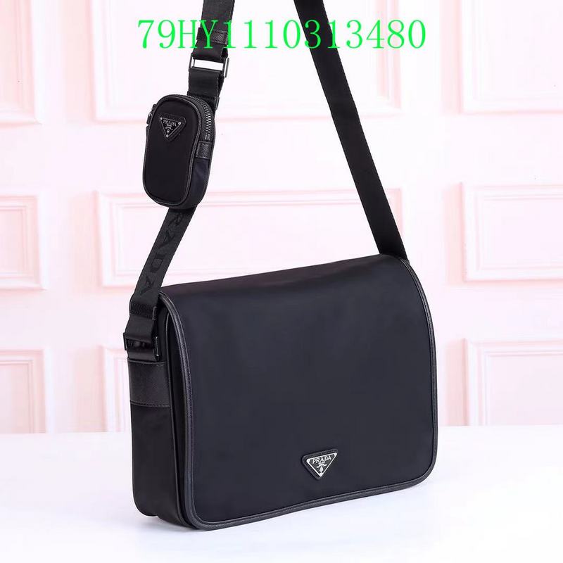 Prada Bags - The Barnes Bags  472