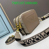 Prada Bags - The Barnes Bags  938