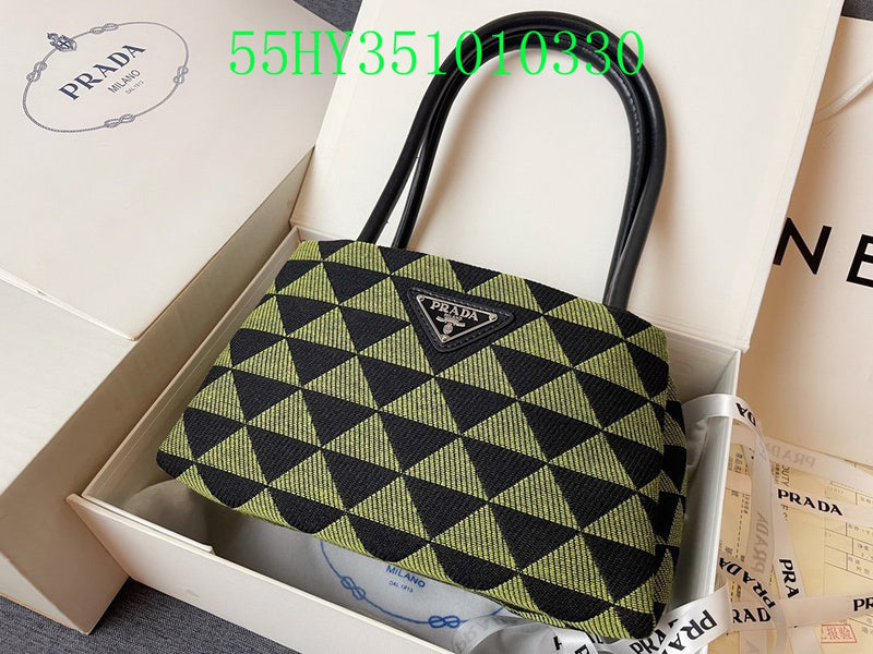 Prada Bags - The Barnes Bags  903