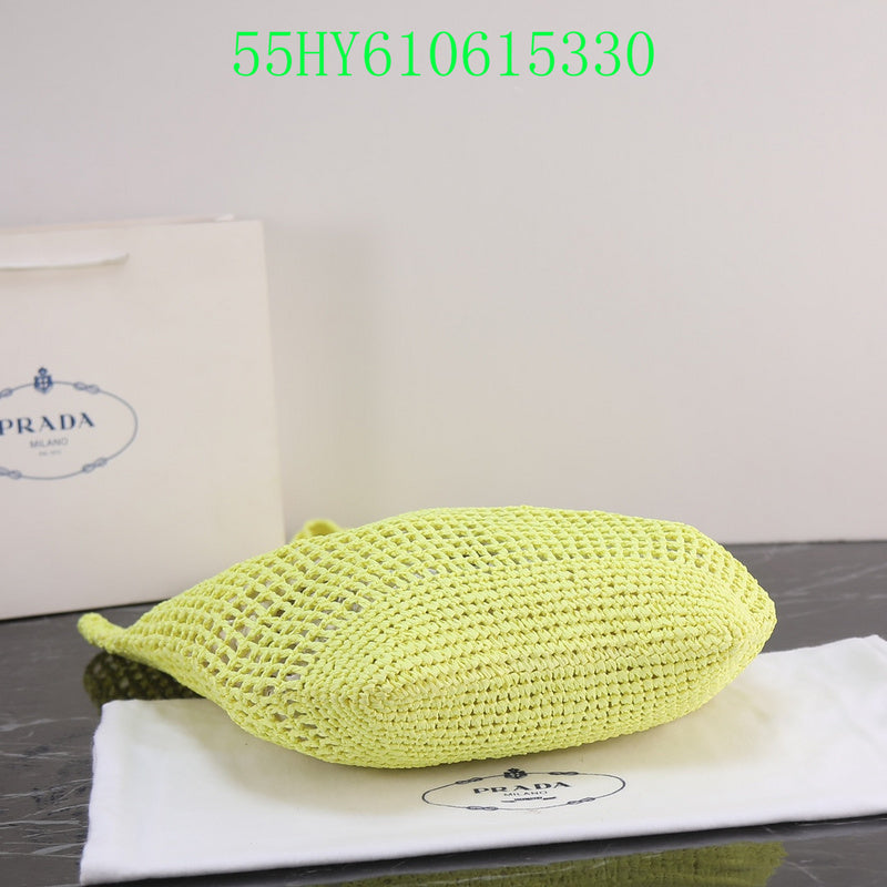 Prada Bags - The Barnes Bags  177