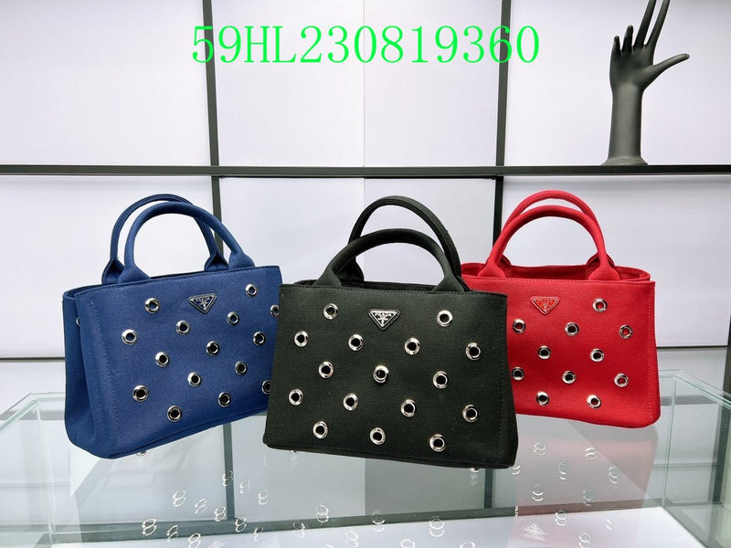 Prada Bags - The Barnes Bags  1027