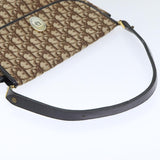 Dior Trotter Canvas Shoulder Bag  Canvas Shoulder Bag