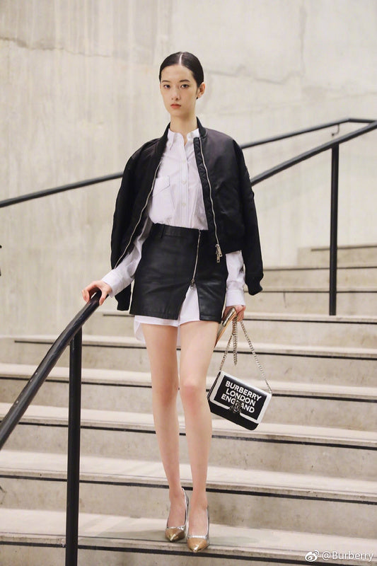 Burberry Bags - BG Bags - 997