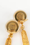 Boucles d'oreilles Chanel