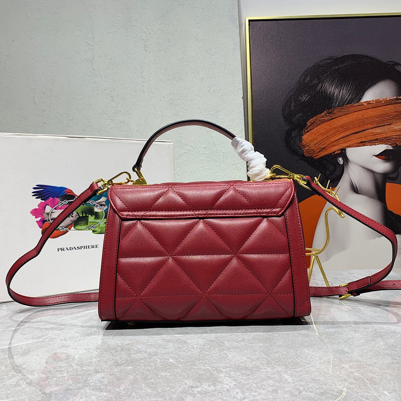 Barnes-Bags - Prada Bags - 886