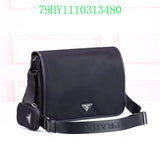 Prada Bags - The Barnes Bags  472
