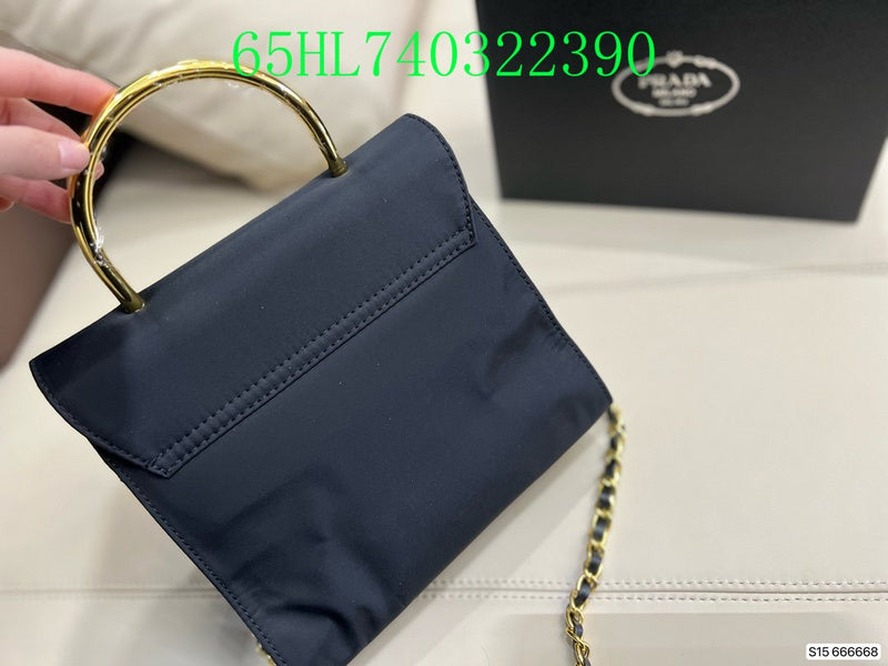 Prada Bags - The Barnes Bags  1524