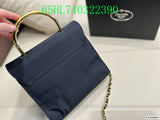 Prada Bags - The Barnes Bags  1524
