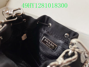 Prada Bags - The Barnes Bags  891