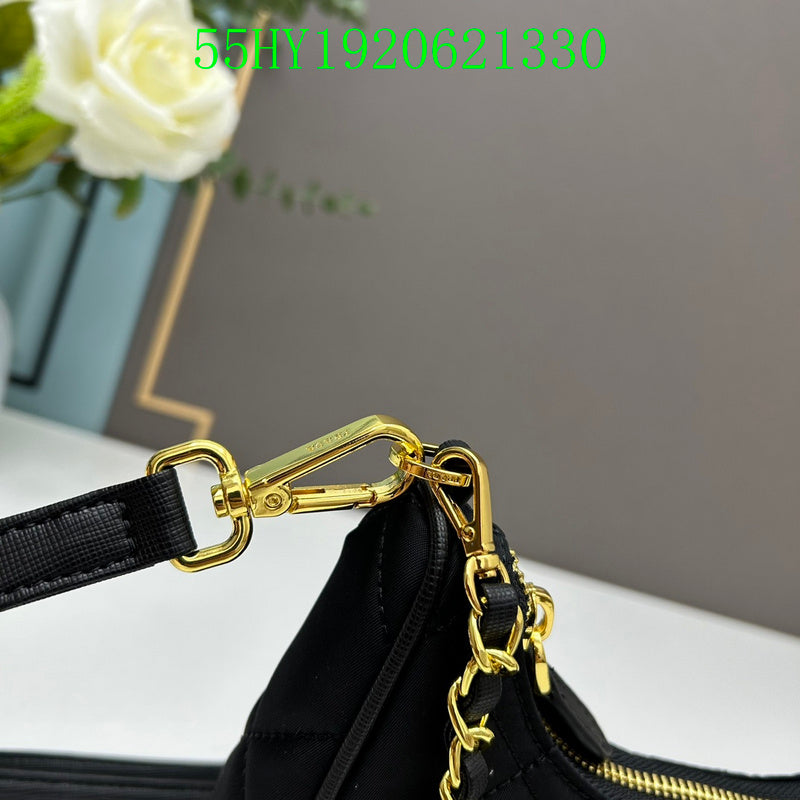 Prada Bags - The Barnes Bags  160