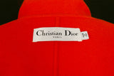 Manteau Christian Dior Hiver 2006