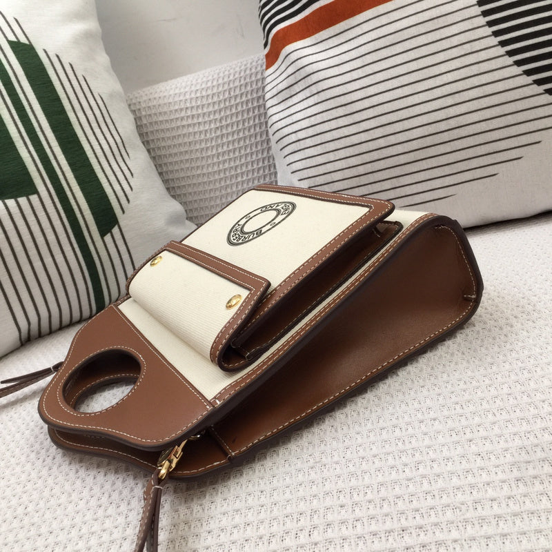 Burberry Bags - Bagsattire   019