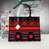 Christian Dior Bags Bags - The Tote   040