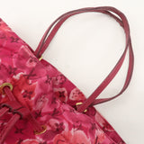 Louis Vuitton Monogram Ikat Flower Noefull MM Shoulder Bag M94313
