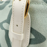 Louis Vuitton Cruise Line Tahitienne PM Shoulder Bag Green M95678