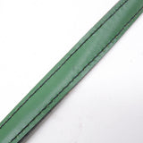 Louis Vuitton Epi Pochette Arche Shoulder Bag Borneo Green M52574