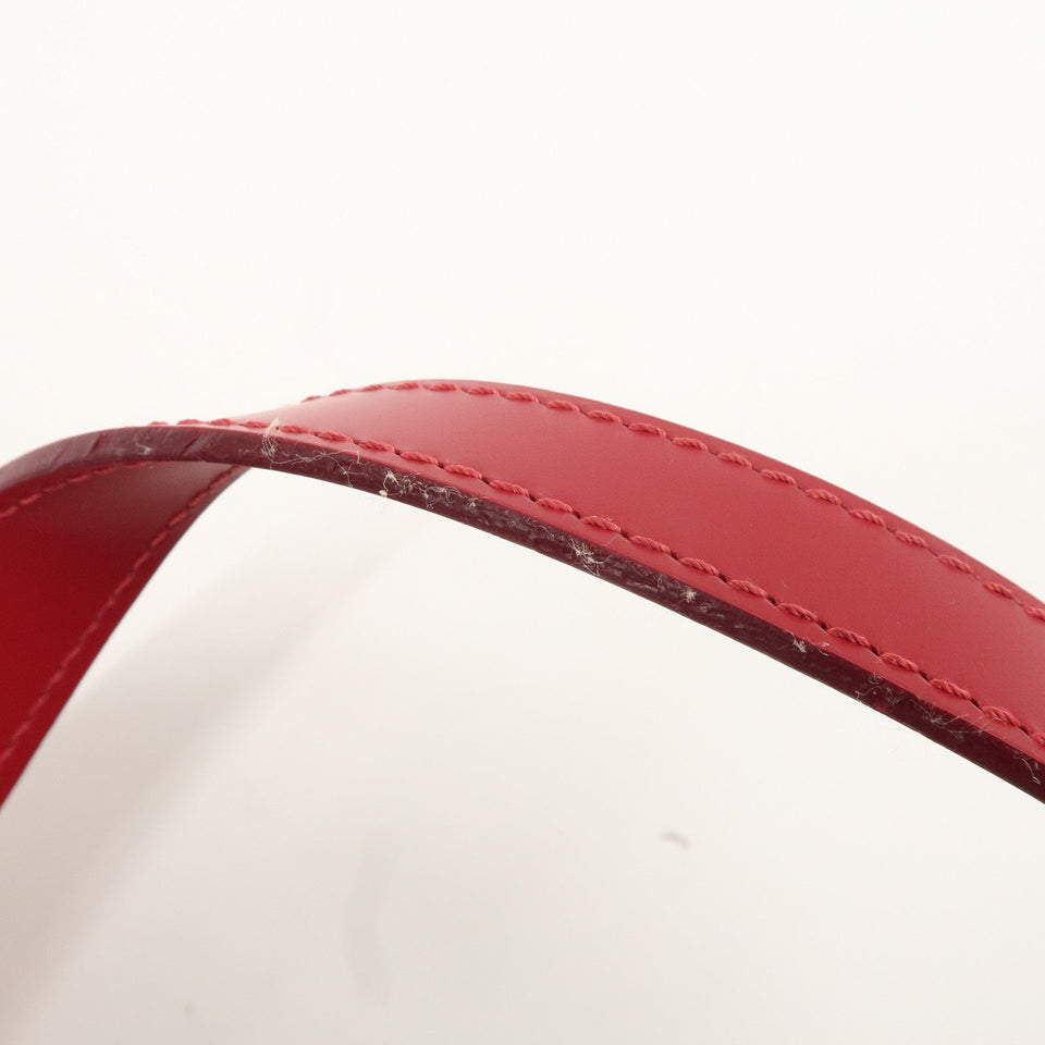 Louis Vuitton Beach Line Cabas Ipanema PM Tote Bag Rose M95984