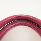 Louis Vuitton Epi Alma PM Hand Bag Fuchsia Pink M40490