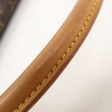 Louis Vuitton Monogram Mini Looping Shoulder Bag Hand Bag M51147