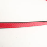 Louis Vuitton Monogram Vernis Alma BB 2Way Bag Rose Indien M91771