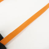 Louis Vuitton Epi Salvanga Shoulder Bag Mandarin M5898H