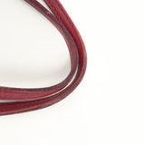 Louis Vuitton Epi Neverfull MM Shoulder Bag Fuchsia M40882