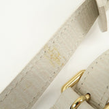 Louis Vuitton Monogram Mini Croisette Marina PM Hand Bag M95495