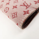 Louis Vuitton Monogram Mini Agenda PM Planner Cover R20912