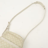 Louis Vuitton Monogram Minilin Danube Shoulder Bag Dune M95318