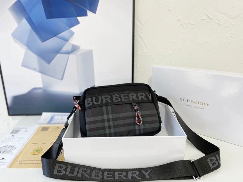 Burberry Bags - BG Bags - 682