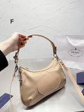 Camila Bags - Prada Bags - 602
