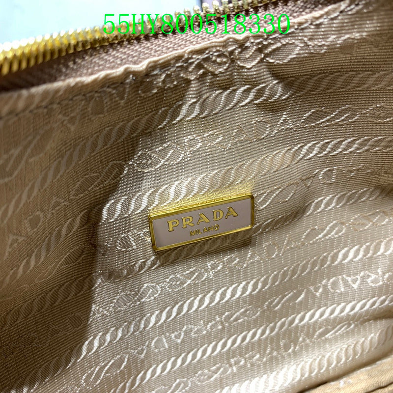 Prada Bags - The Barnes Bags  294