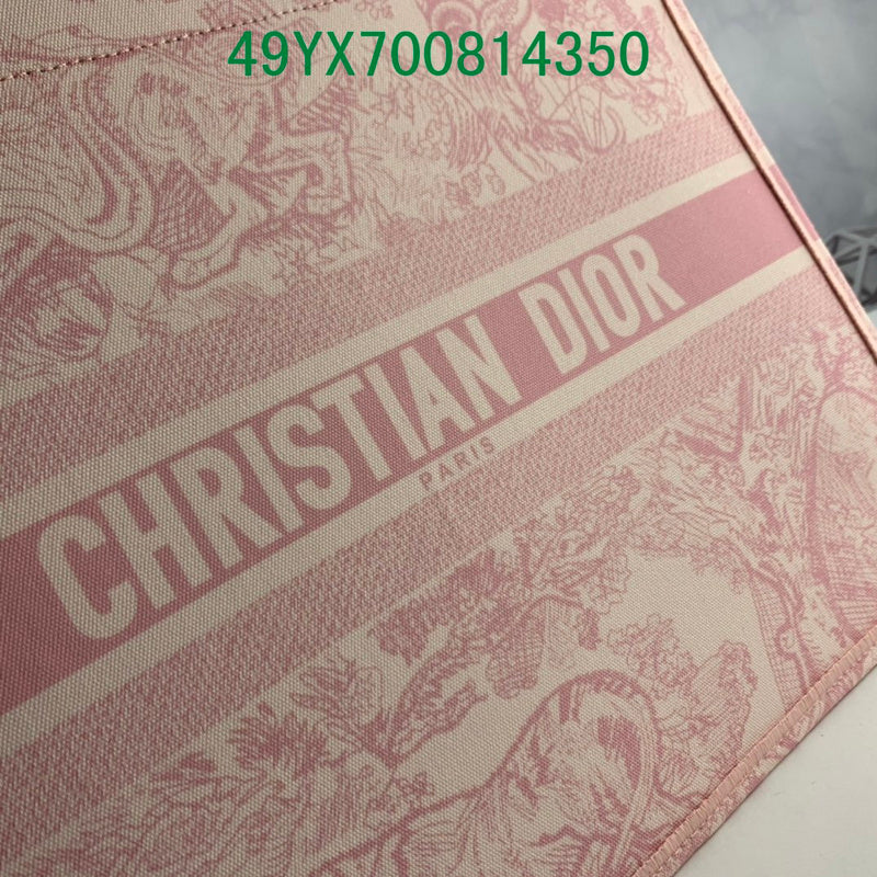 Christian Dior Bags Bags - The Tote   077