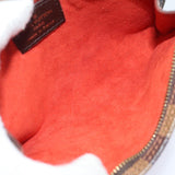 Louis Vuitton Trousse De Toilette  Canvas Clutch Bag